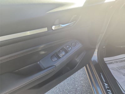 2019 Nissan Altima 2.5 SV