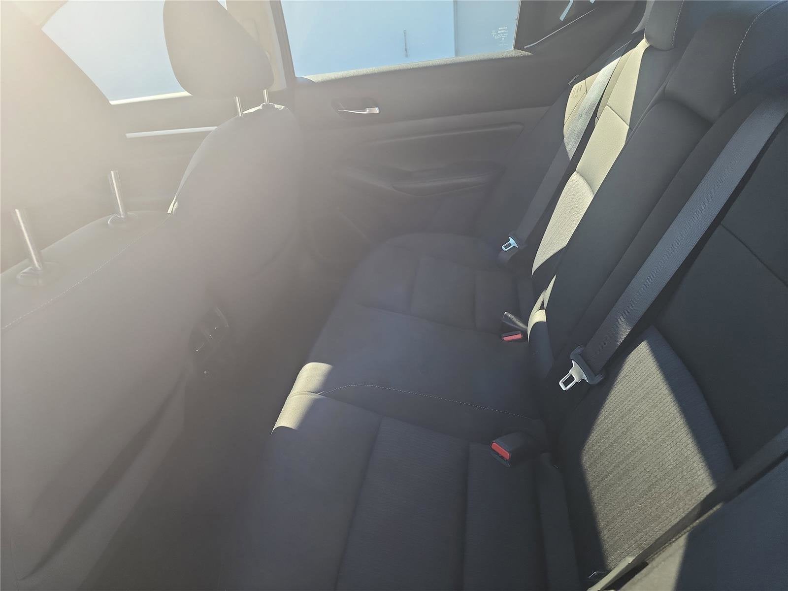 2019 Nissan Altima 2.5 SV