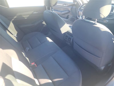 2019 Nissan Altima 2.5 SV