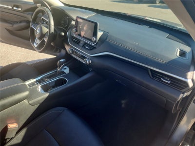 2019 Nissan Altima 2.5 SV