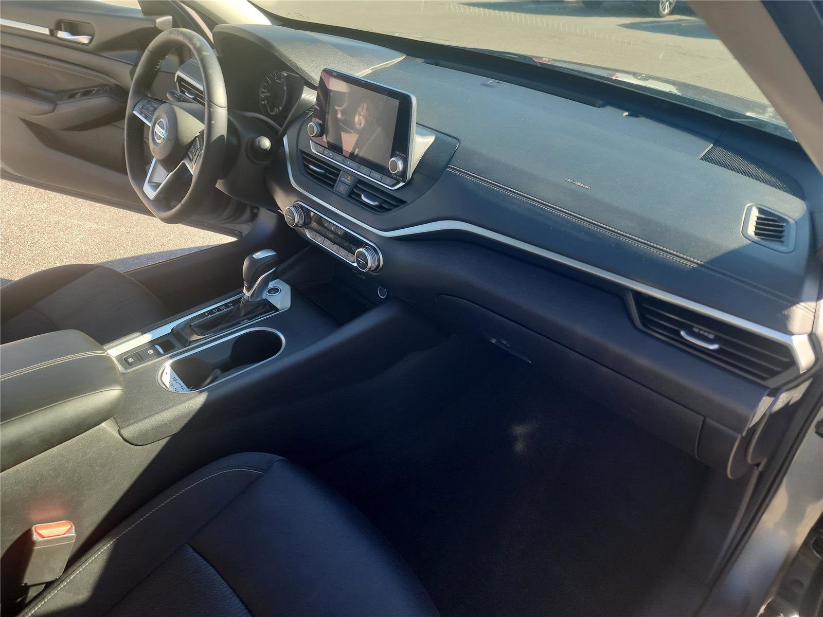 2019 Nissan Altima 2.5 SV