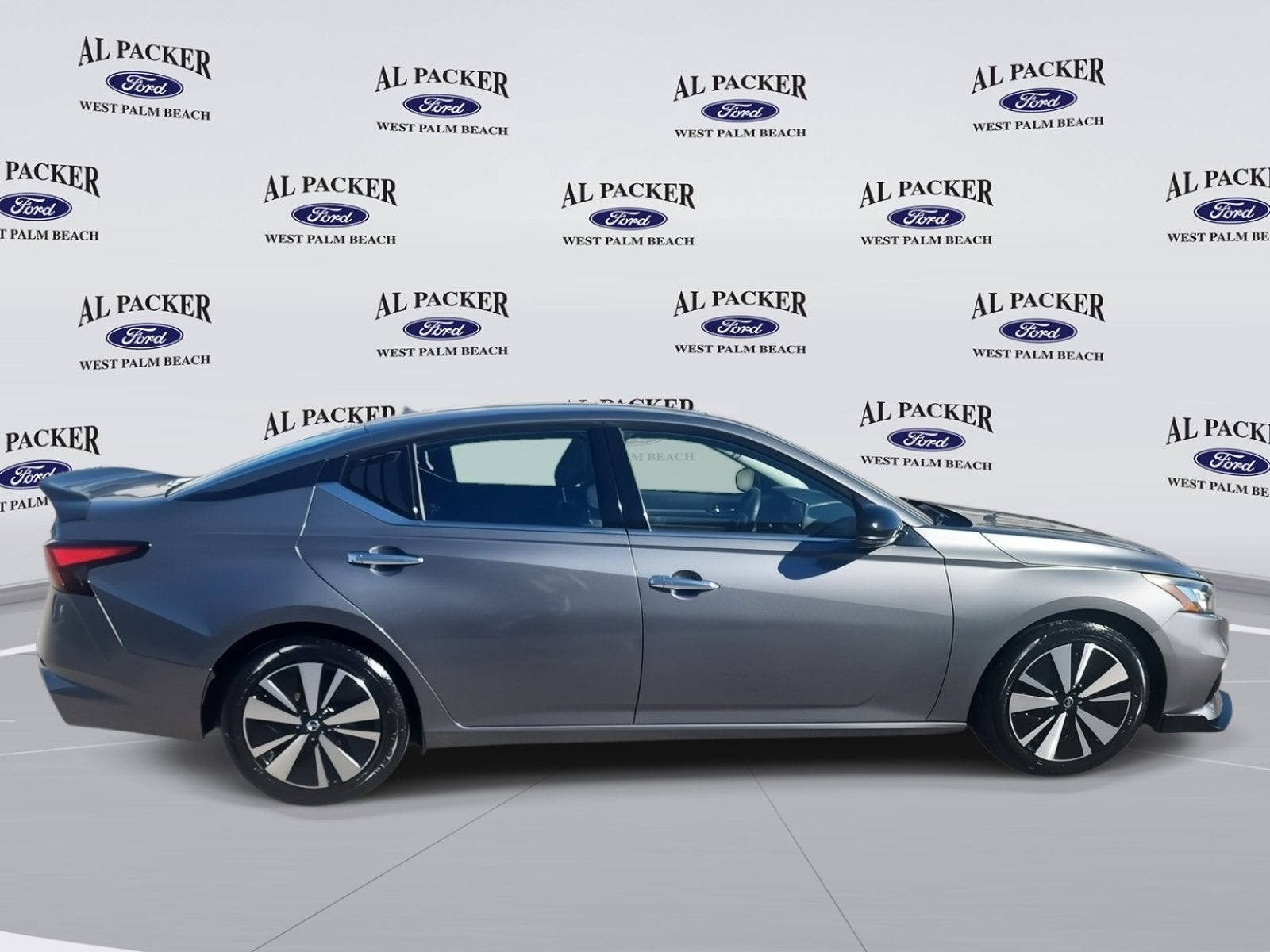 2019 Nissan Altima 2.5 SV