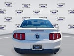 2010 Ford Mustang V6