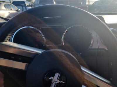 2005 Ford Mustang GT Premium