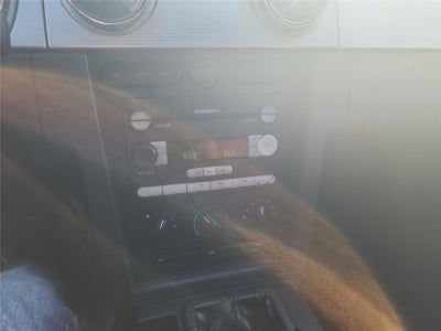 2005 Ford Mustang GT Premium