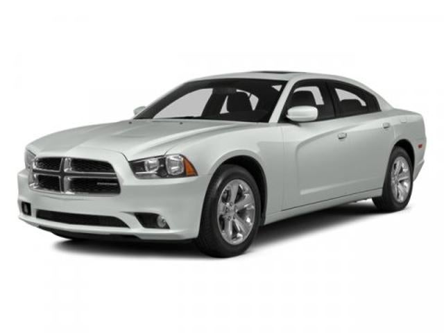 2014 Dodge Charger Road/Track