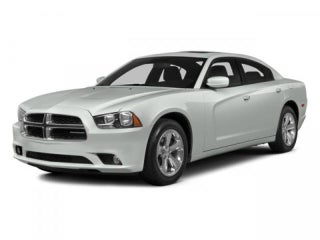 2014 Dodge Charger Road/Track