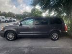 2015 Chrysler Town & Country Touring-L