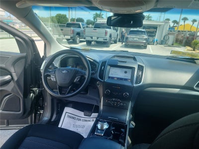 2020 Ford Edge SE