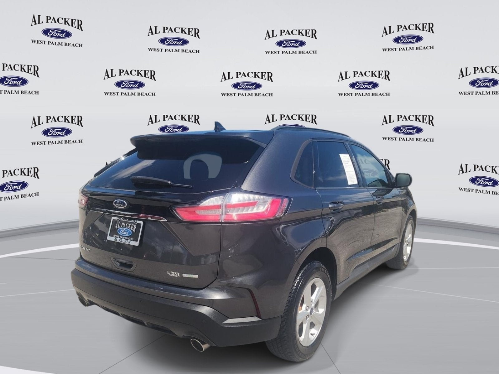 2020 Ford Edge SE