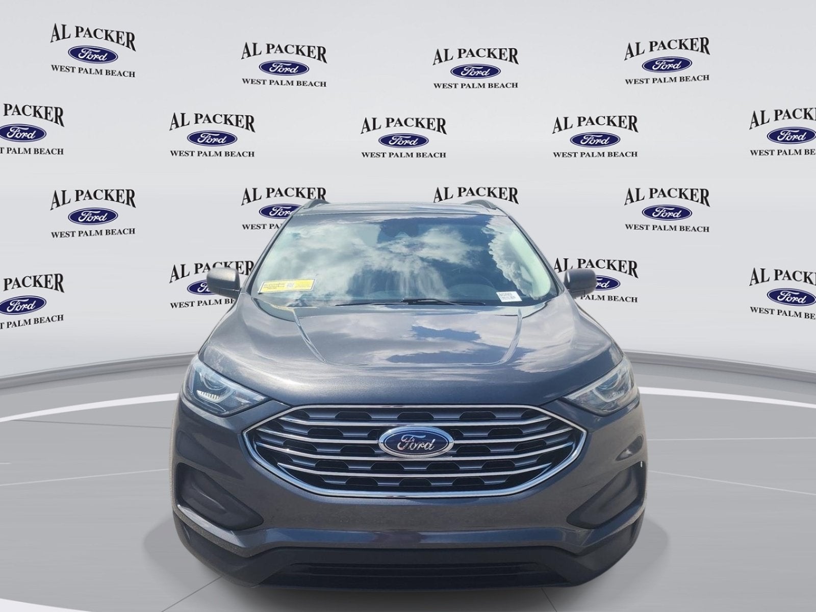 2020 Ford Edge SE
