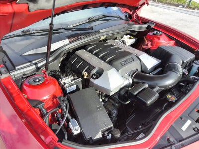 2014 Chevrolet Camaro SS