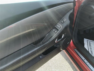 2014 Chevrolet Camaro SS