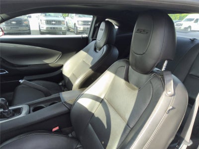 2014 Chevrolet Camaro SS