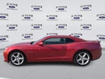 2014 Chevrolet Camaro SS