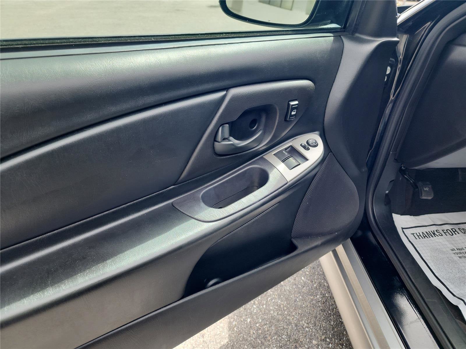 2007 Chevrolet Monte Carlo SS