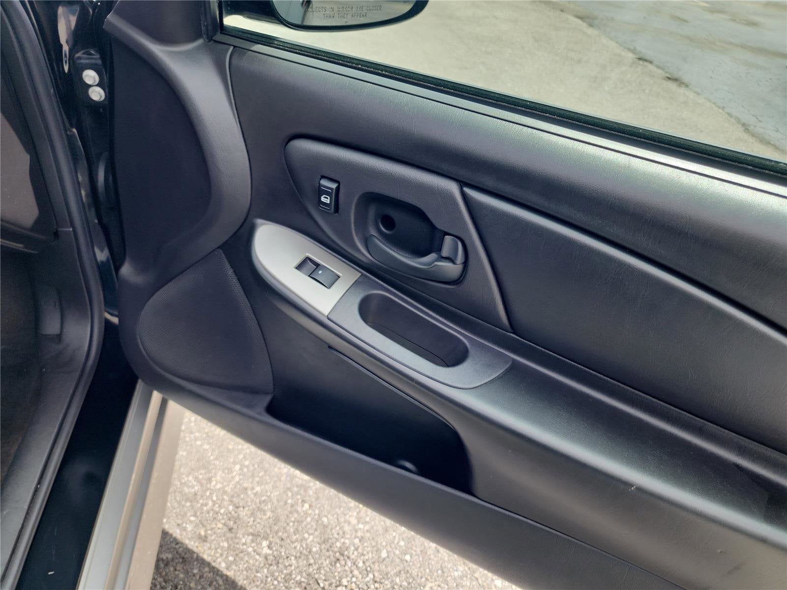 2007 Chevrolet Monte Carlo SS