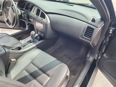 2007 Chevrolet Monte Carlo SS