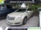 2014 Cadillac XTS Base