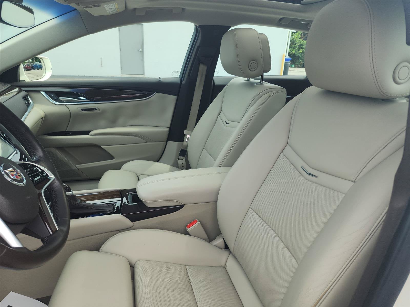 2014 Cadillac XTS Luxury