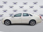 2014 Cadillac XTS Luxury