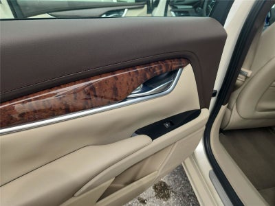 2014 Cadillac XTS Luxury