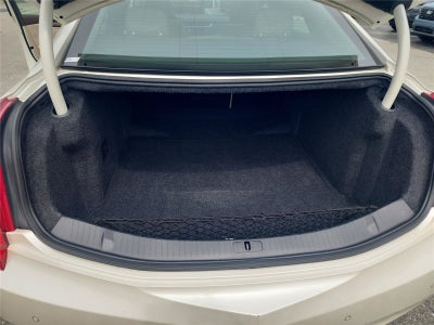 2014 Cadillac XTS Luxury
