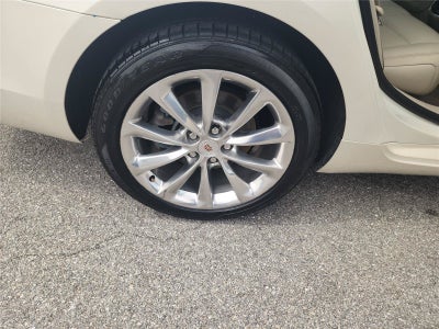 2014 Cadillac XTS Luxury