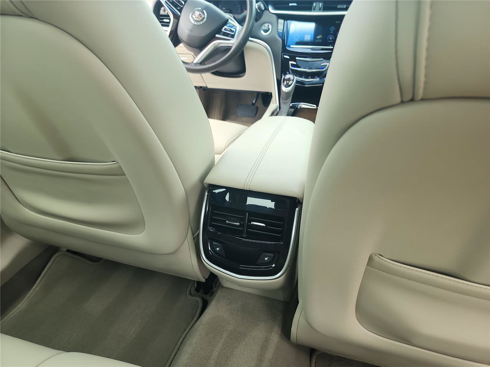 2014 Cadillac XTS Luxury
