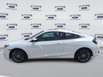2020 Honda Civic Coupe EX