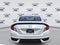 2020 Honda Civic Coupe EX