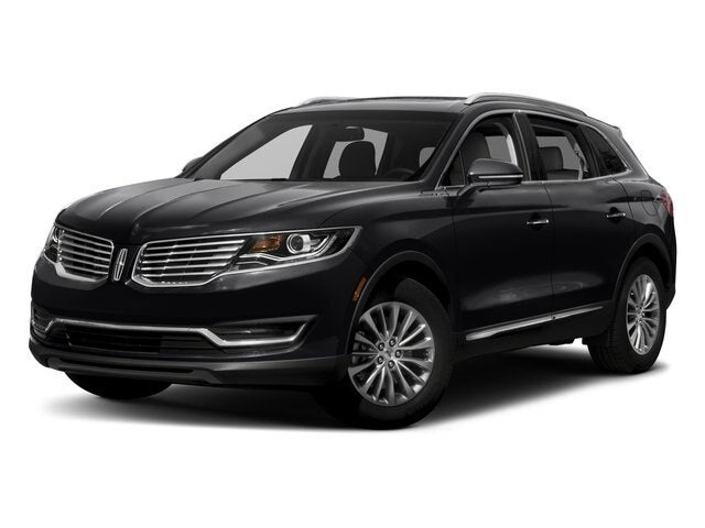 2018 Lincoln MKX Reserve FWD's photo