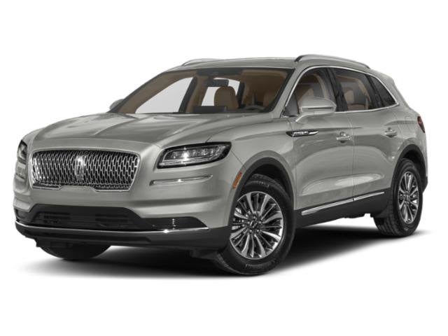 2023 Lincoln Nautilus Reserve AWD's photo