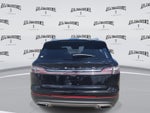 2023 Lincoln Nautilus Black Label