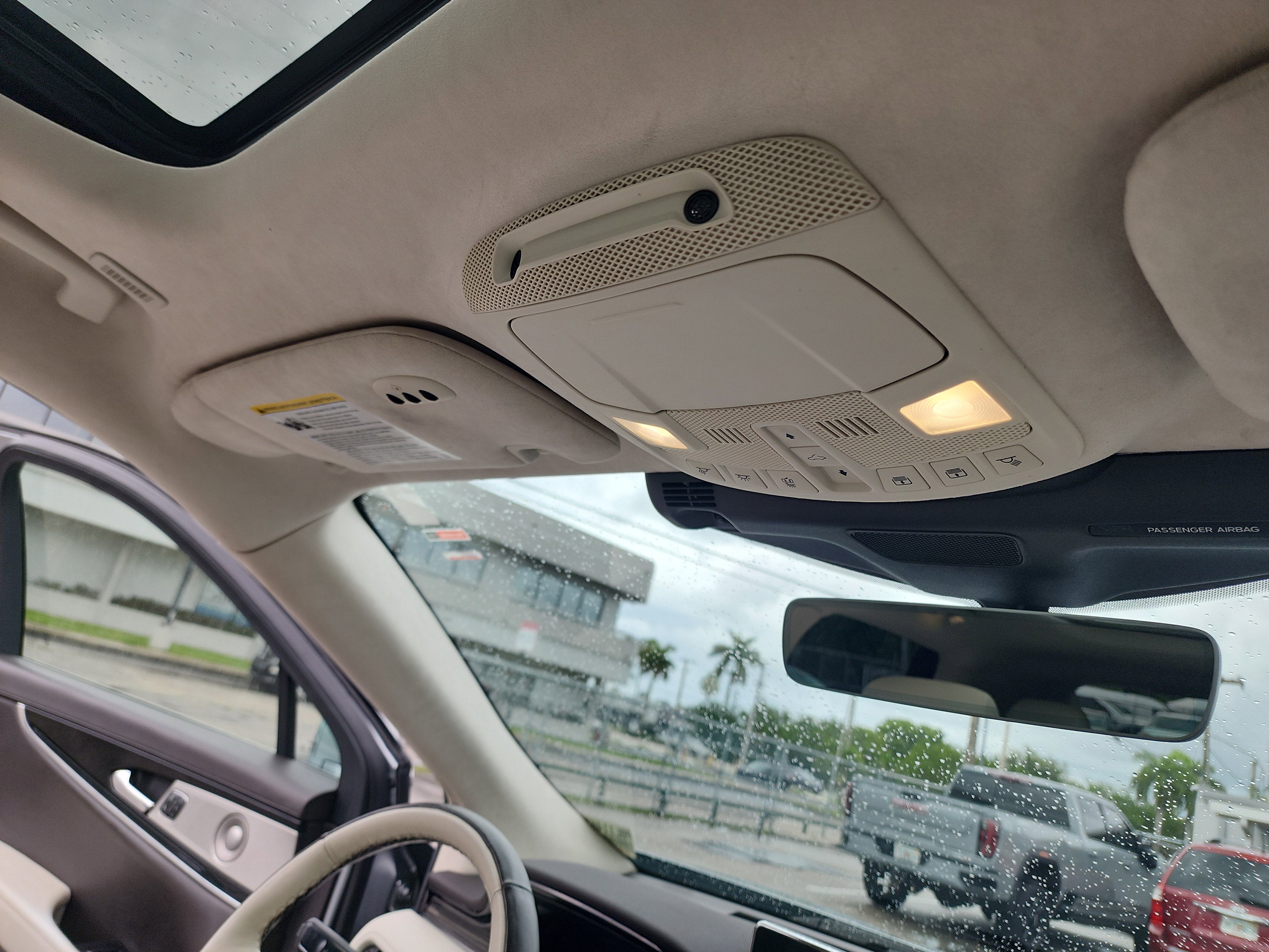2023 Lincoln Nautilus Black Label
