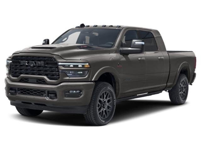 2026 RAM 2500 Limited