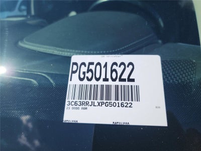 2023 RAM 3500 Laramie