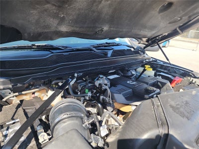 2023 RAM 3500 Laramie