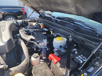 2023 RAM 3500 Laramie