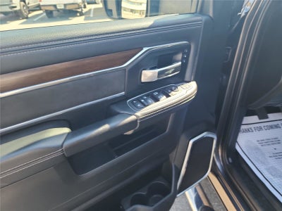 2023 RAM 3500 Laramie