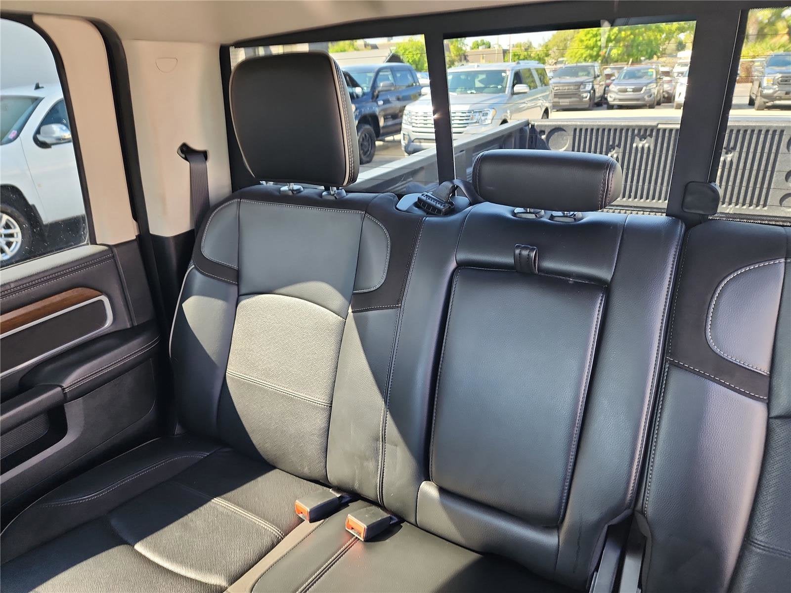 2023 RAM 3500 Laramie