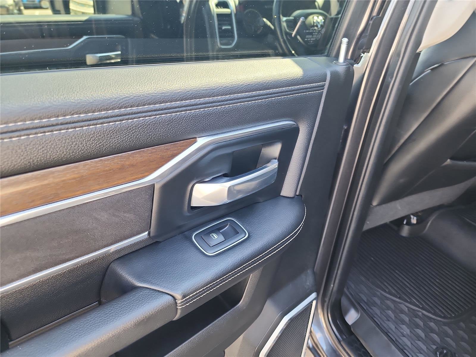 2023 RAM 3500 Laramie