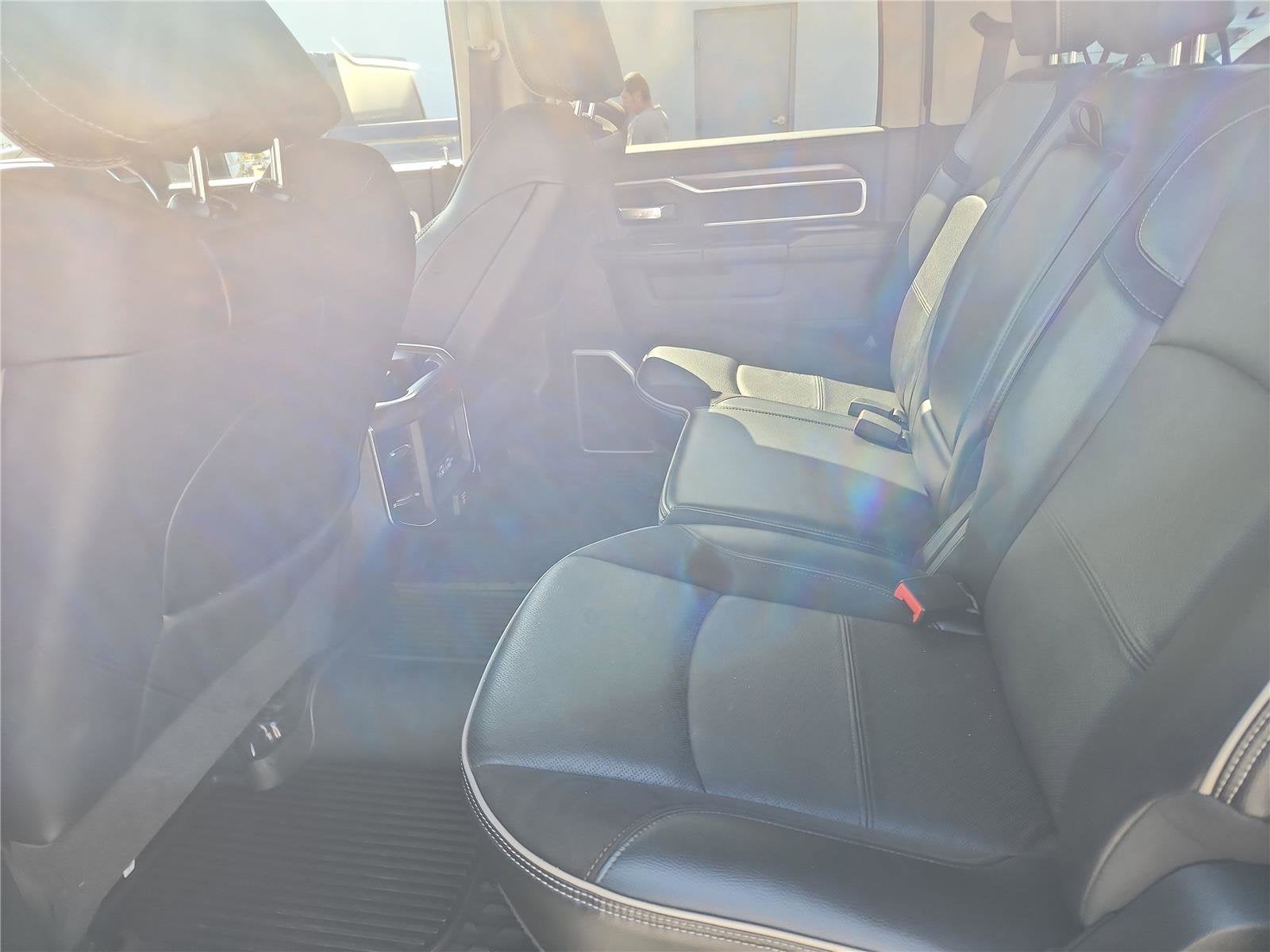 2023 RAM 3500 Laramie