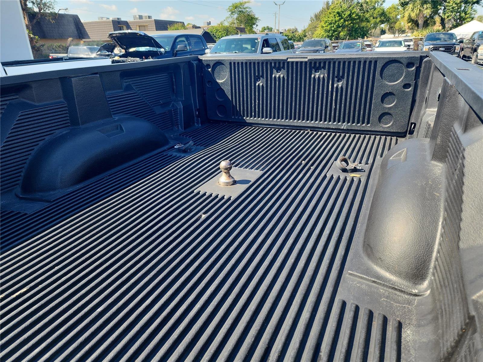 2023 RAM 3500 Laramie