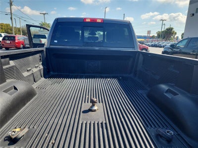 2023 RAM 3500 Laramie