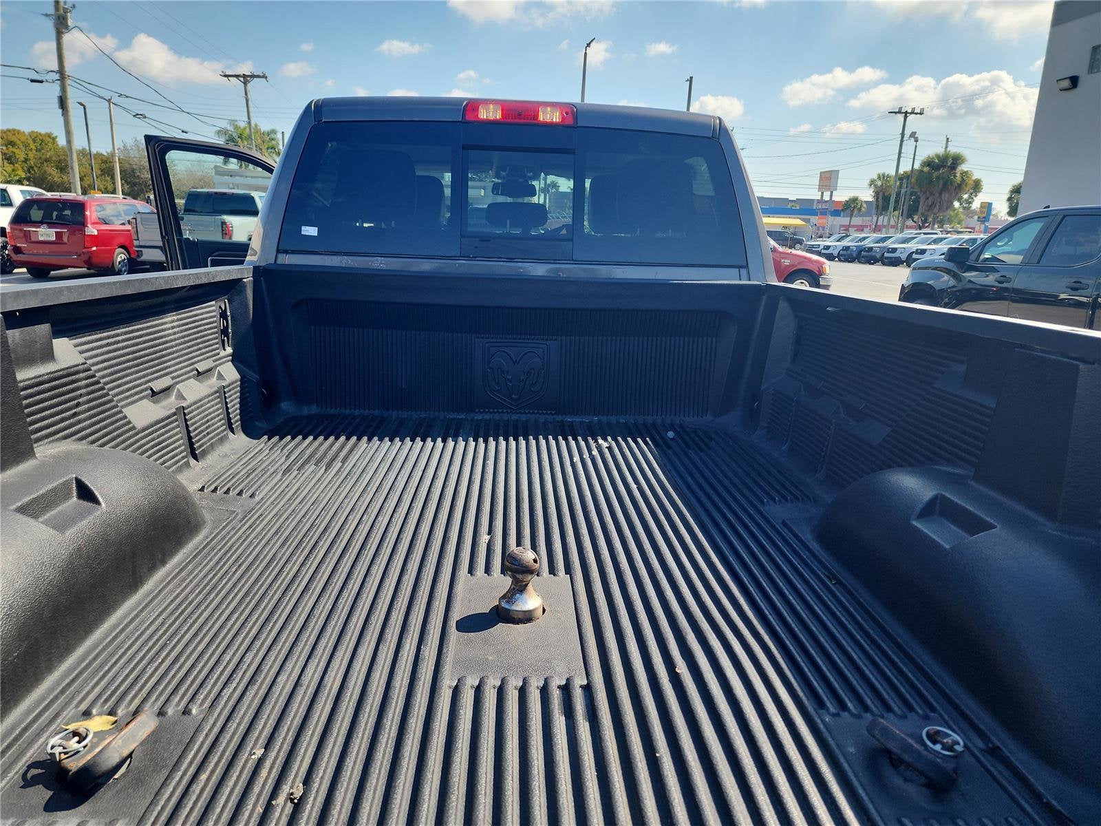 2023 RAM 3500 Laramie