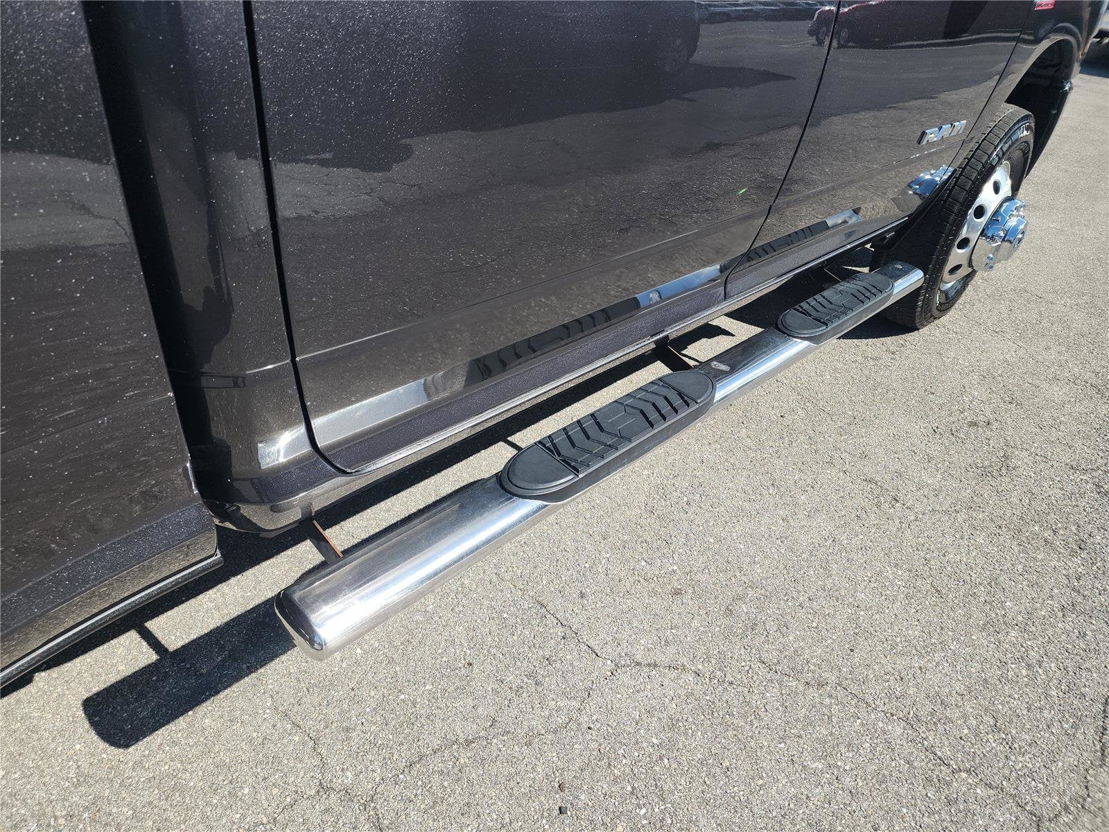 2023 RAM 3500 Laramie