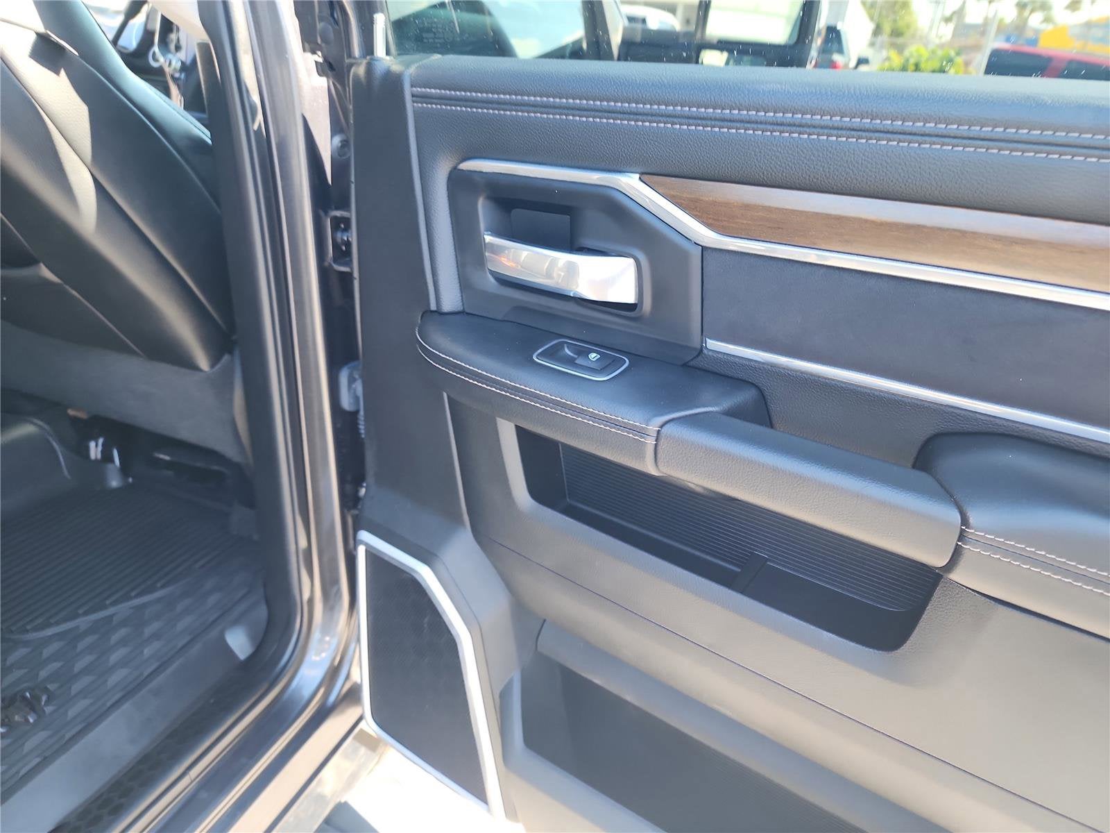 2023 RAM 3500 Laramie