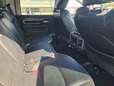 2023 RAM 3500 Laramie