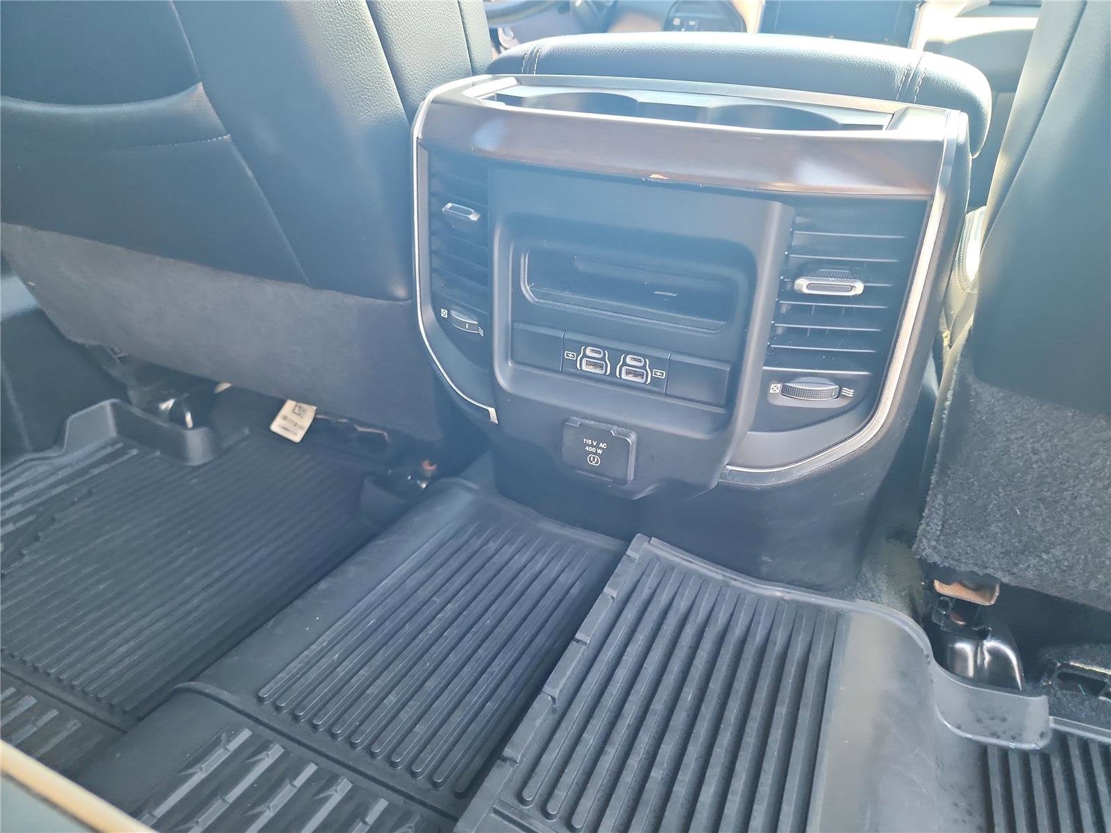 2023 RAM 3500 Laramie